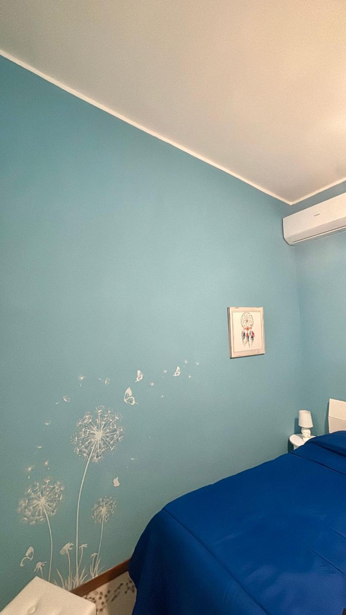 Appartamento Giardini Naxos Butterflies Home Schiso Bagian luar foto