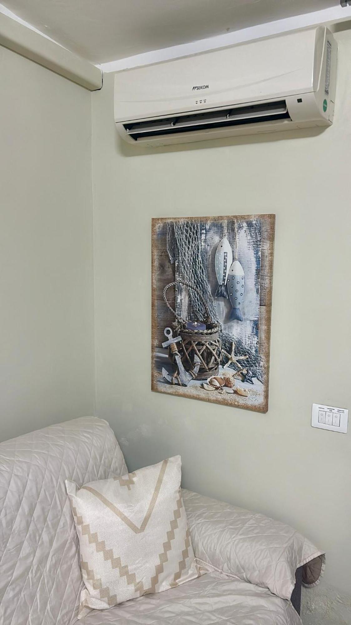 Appartamento Giardini Naxos Butterflies Home Schiso Bagian luar foto