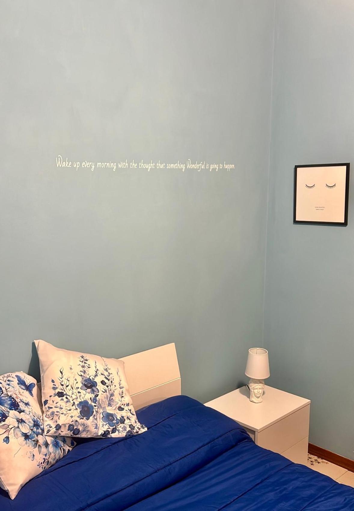 Appartamento Giardini Naxos Butterflies Home Schiso Bagian luar foto